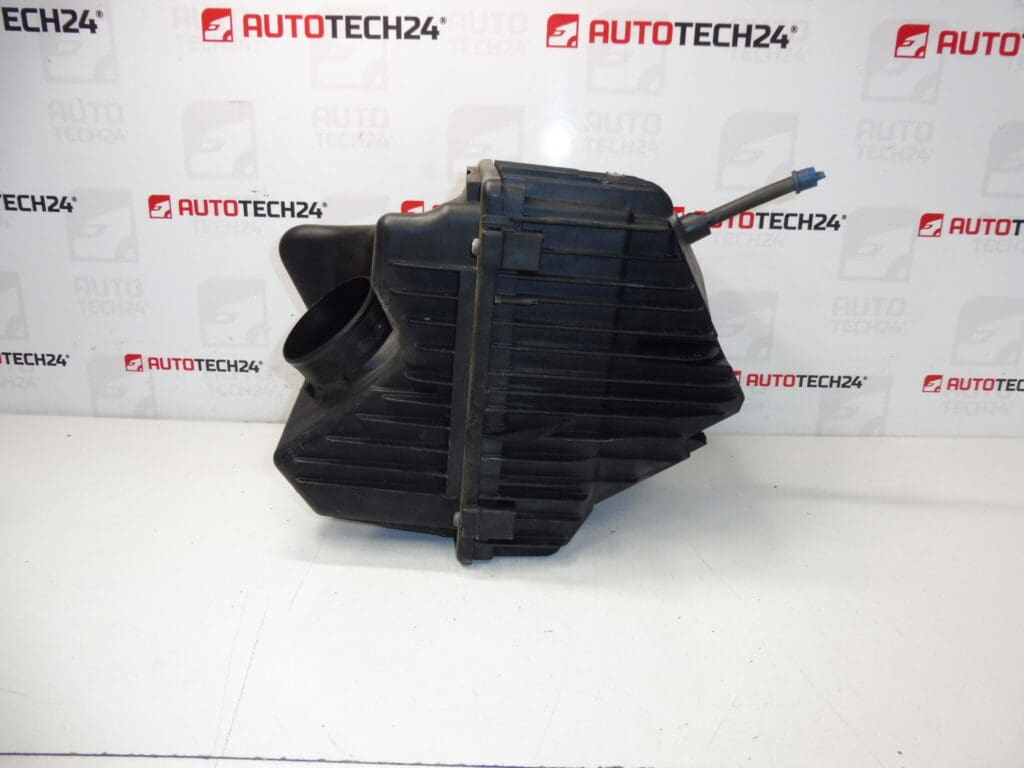 Boîte à filtre Citroën Peugeot 2.0 i 9643567080 1427J8