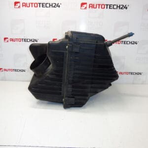 Boîte à filtre Citroën Peugeot 2.0 i 9643567080 1427J8