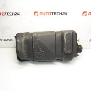 Boîtier de pompe de toit ouvrant Peugeot 307 CC 8484F6