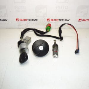 Boitier interrupteur