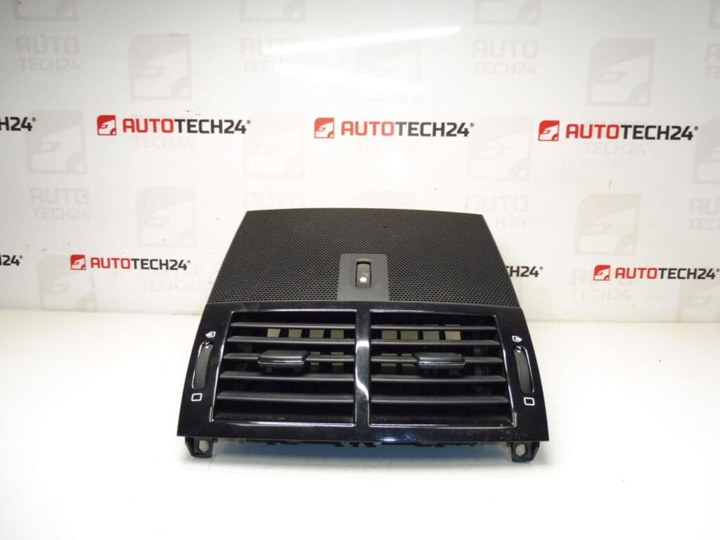 Bouches d'aération Peugeot 407 9644589777