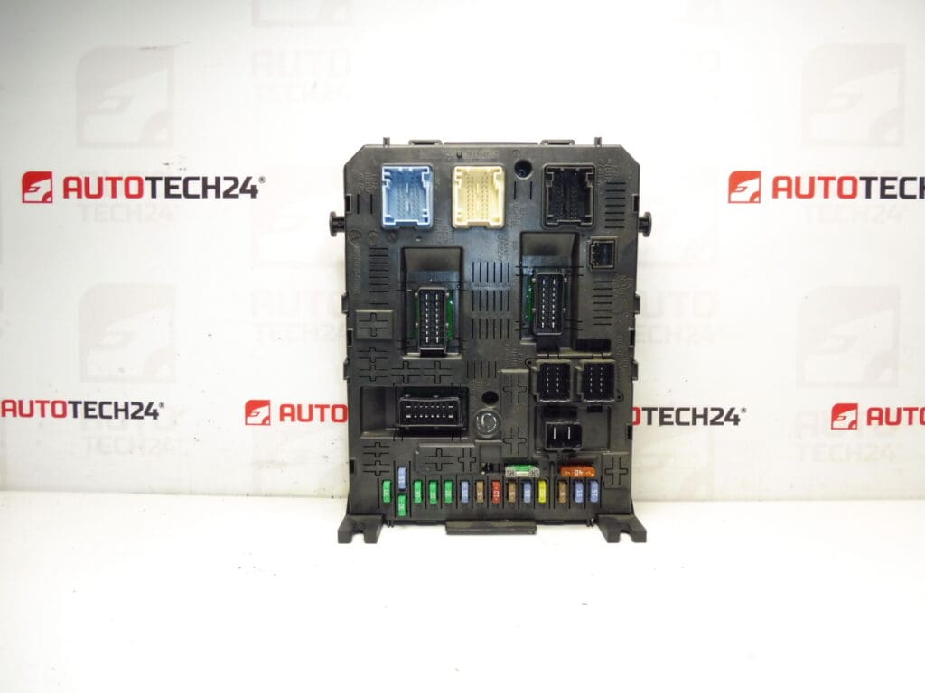 BSI04EV K04-00 Peugeot 407 9664059080 01 6580SS