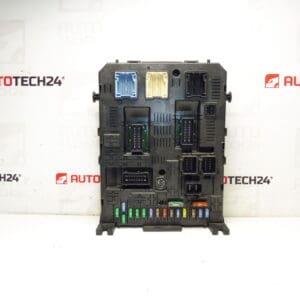 BSI04EV K04-00 Peugeot 407 9664059080 01 6580SS