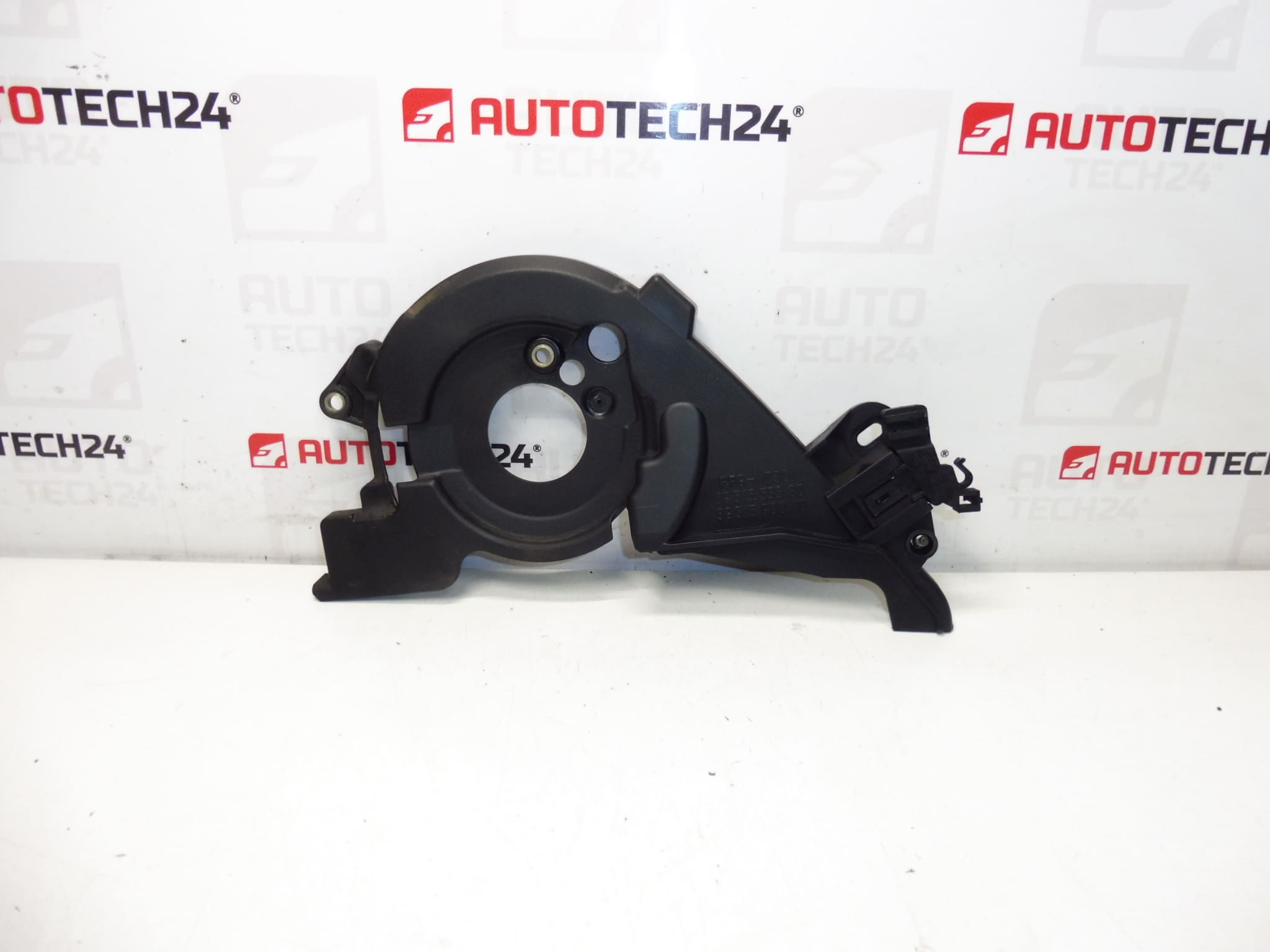 Carter de distribution Citroën Peugeot 1.4 HDI 9651559980 9651560080