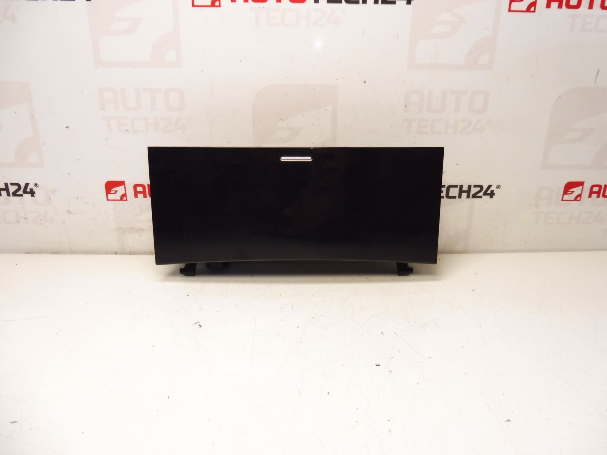 Cendrier de tableau de bord Peugeot 407 8231NW