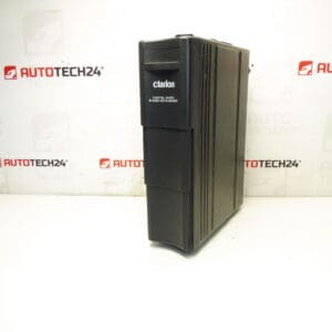 Changeur CD Clarion Citroën Peugeot 9647427980 6564E1