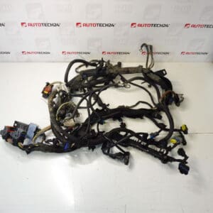 Citroën Peugeot 1.6HDI Bundle 9664740580 6569TQ
