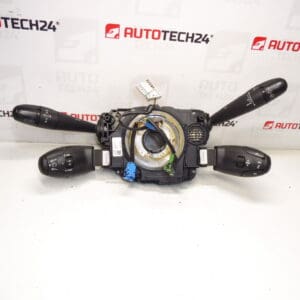 Citroën Peugeot 96663607XT 6242NA Commandes à levier