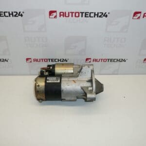 Démarreur Citroën Peugeot 1.8 2.0 16V M000T82081 9656317680 5802V7 5802W1