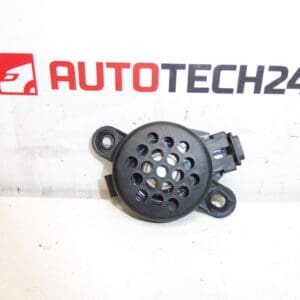 Haut-parleur aide au stationnement Citroën Peugeot 9653138980 6590A0