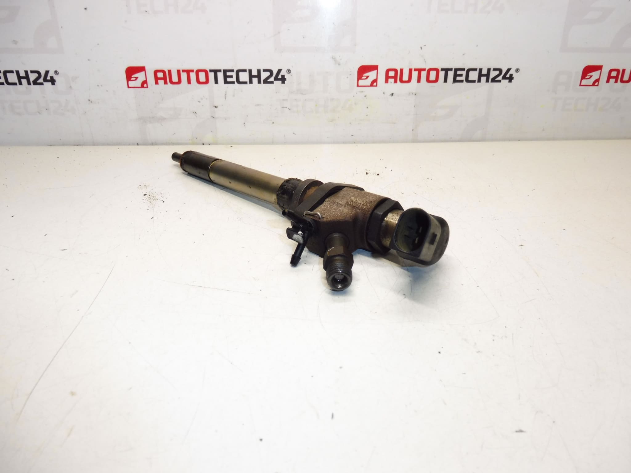 Injection Siemens 2.0 HDI CL5 9657144580 1980J5