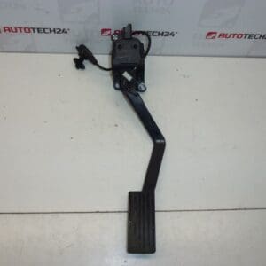 Pédale d'accélérateur Citroën Peugeot Bosch 0280755171 9672091080