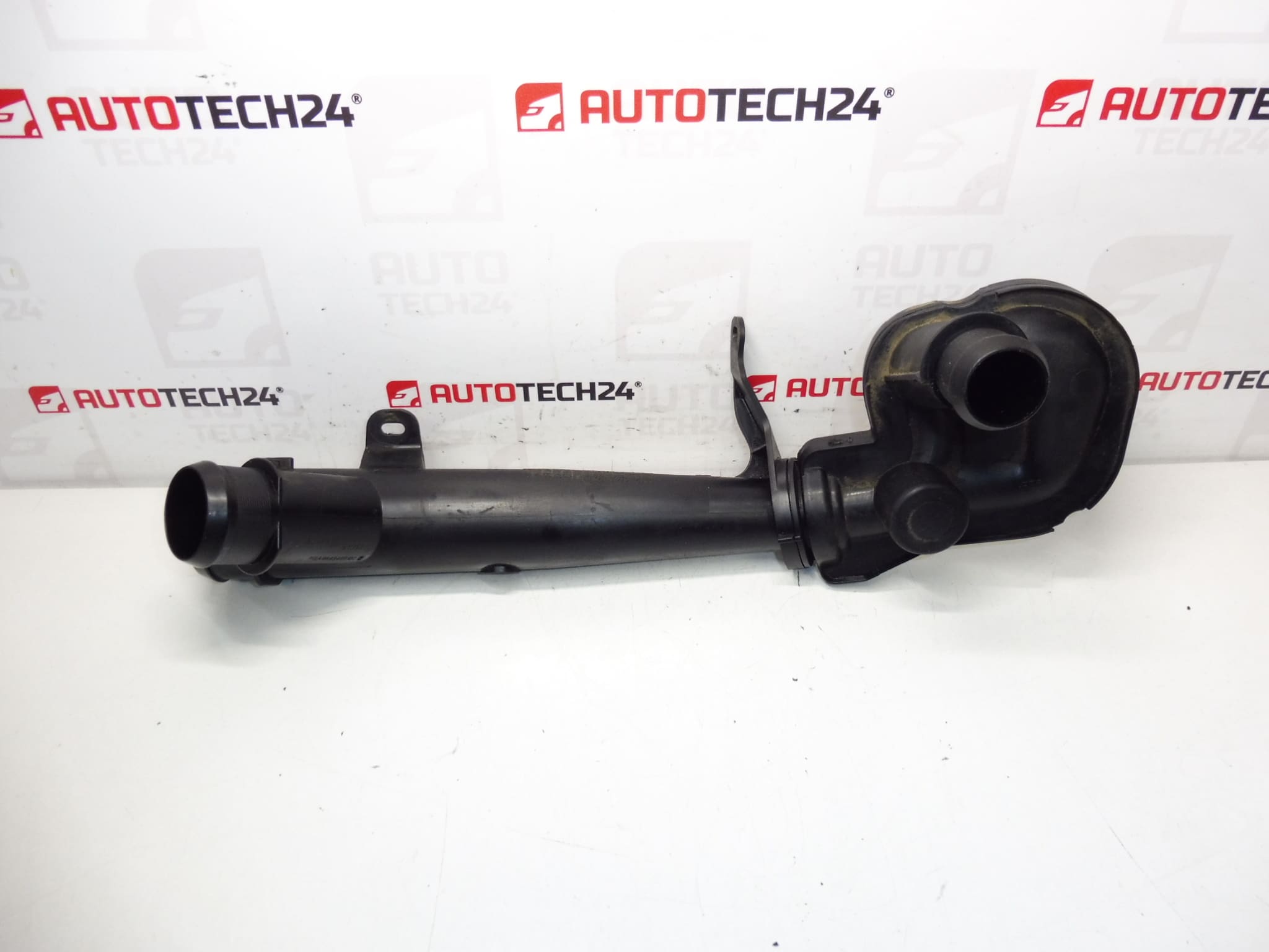 Pipe d'admission Citroën Peugeot 2.0 HDI 9649466180 0382AR – Image 2