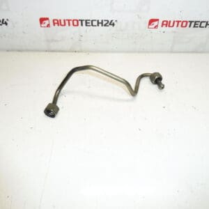 Pipe de sortie pour injection Citroën Peugeot 1570J3