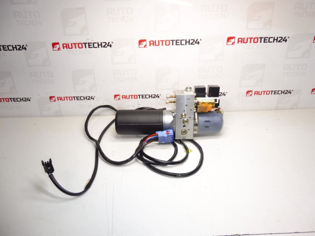 Pompe d'escamotage de toit Peugeot 307 CC 8446S4