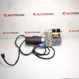 Pompe d'escamotage de toit Peugeot 307 CC 8446S4