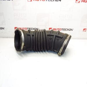Raccordement air 2.0 16V 130kw Citroën Peugeot 9643568280 143437