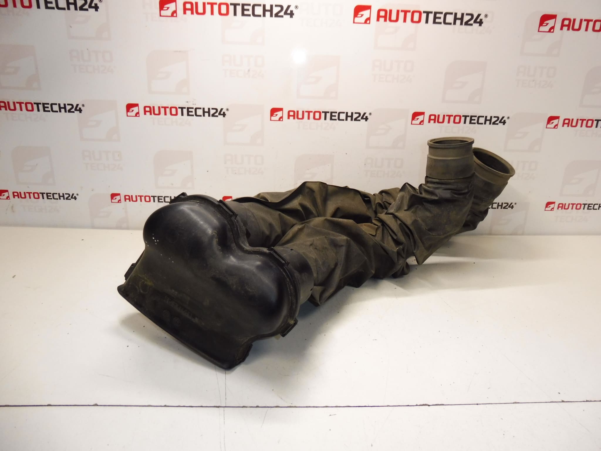 Raccordement air 2.0 16V 130kw Citroën Peugeot 9646189780 144051