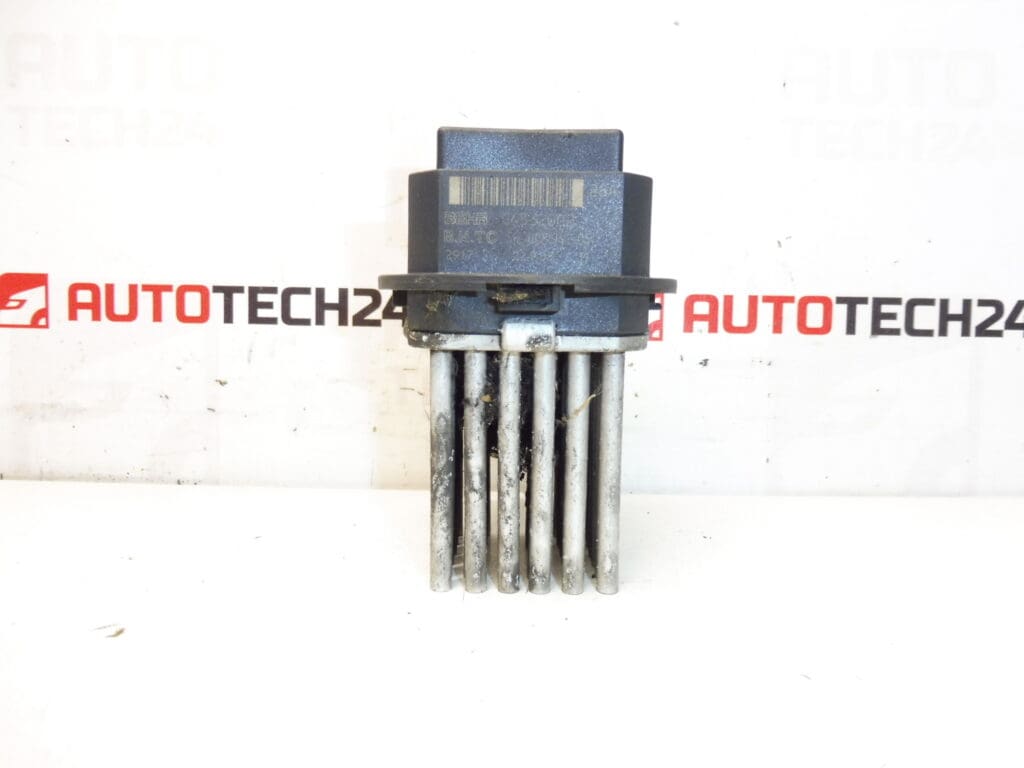 Régulateur de ventilateur Citroën 6441S7