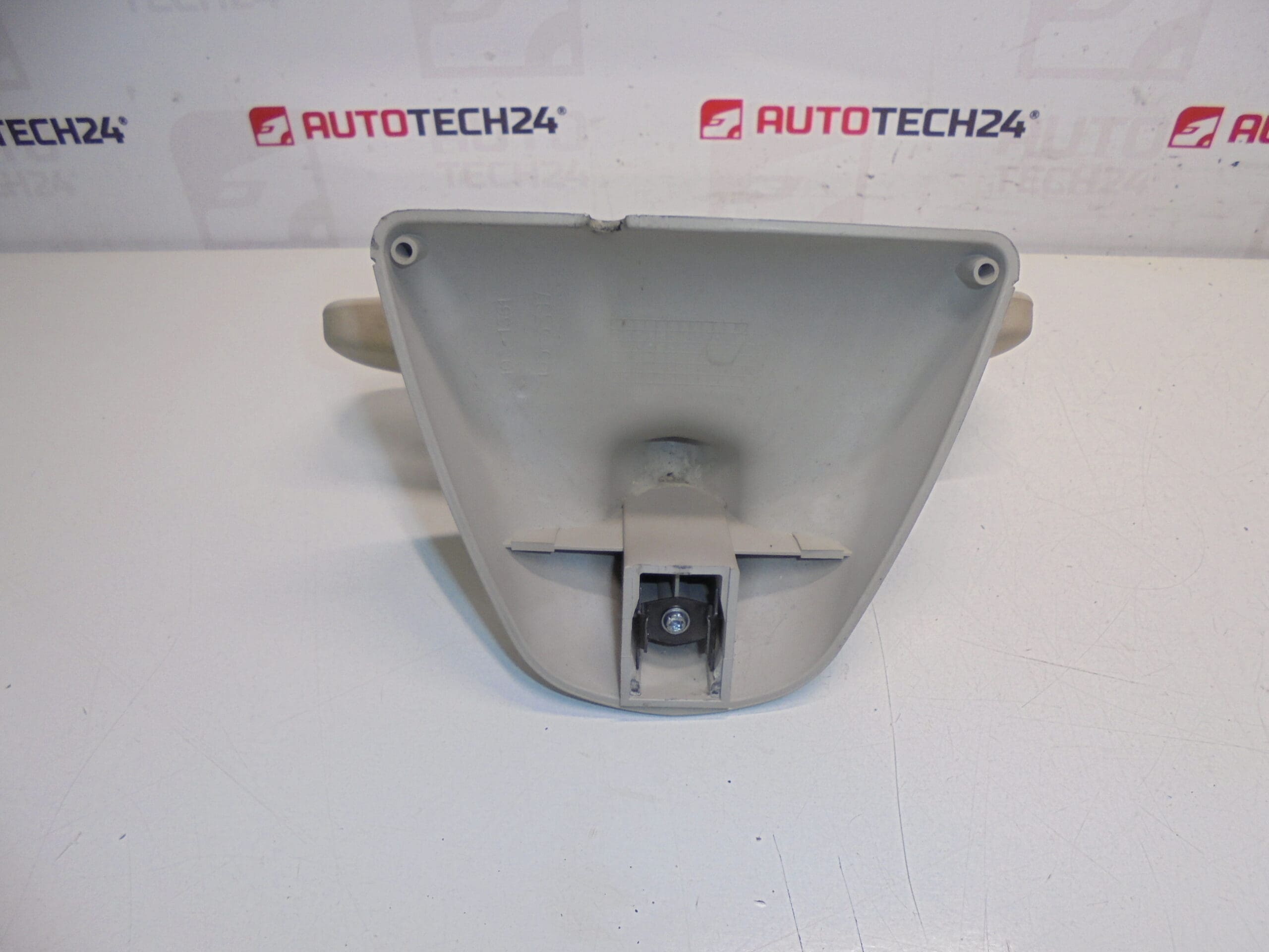 Rétroviseur intérieur Citroën Peugeot 8149NA – Image 2