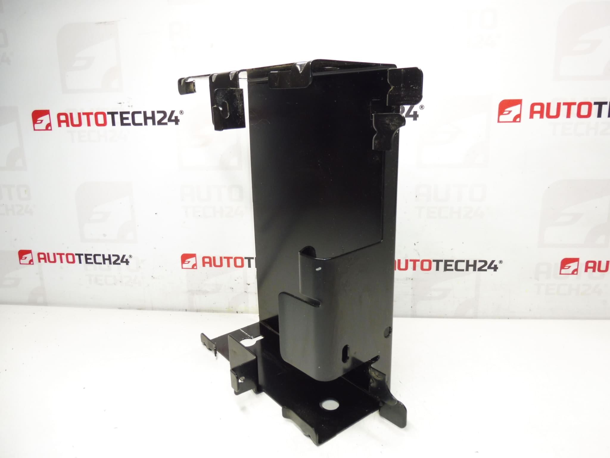 Support Changeur CD Clarion Citroën C5 6560Q4 – Image 2