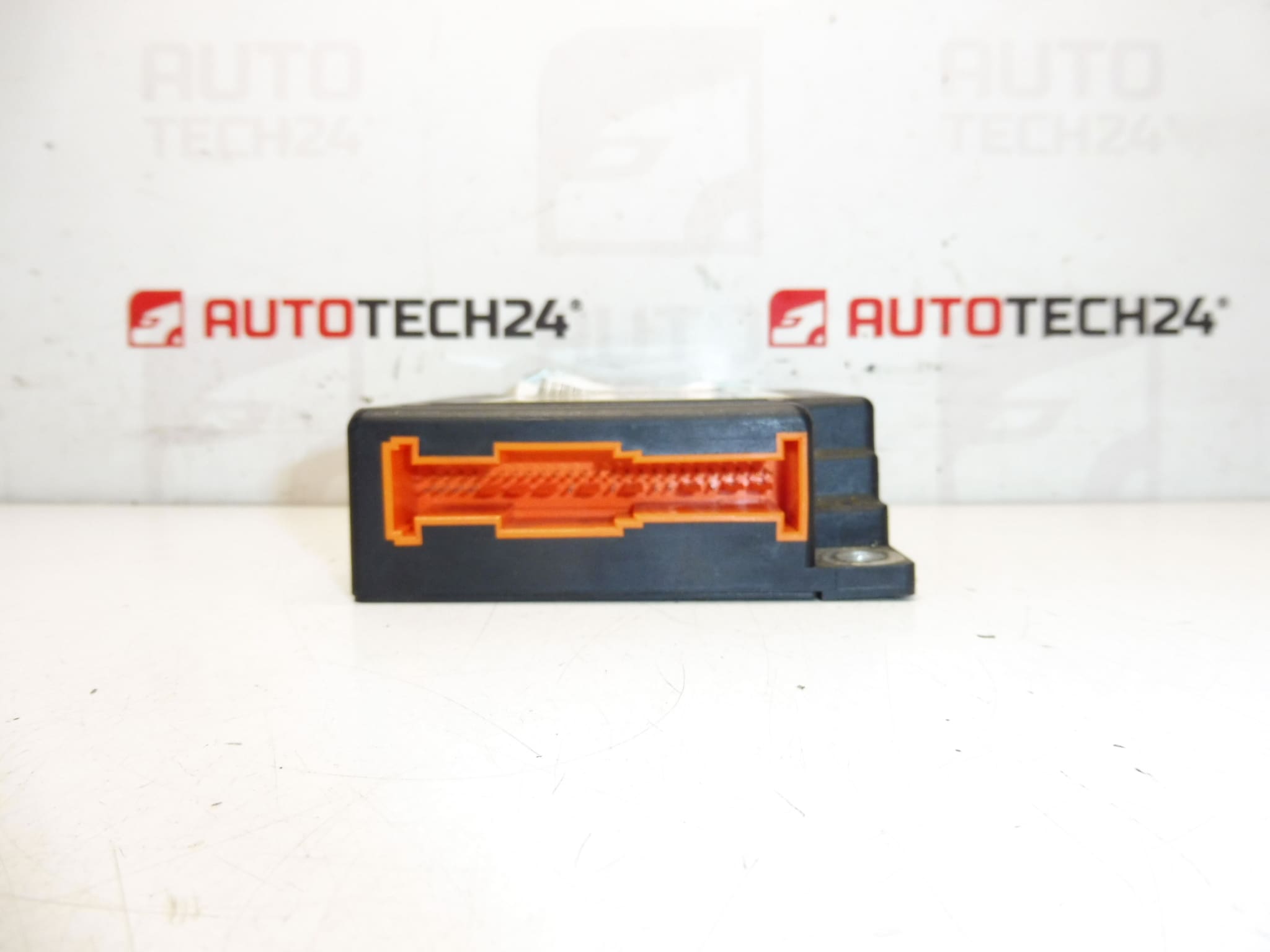 Module d'airbags Citroën C2 C3 9658316580 654583 – Image 2
