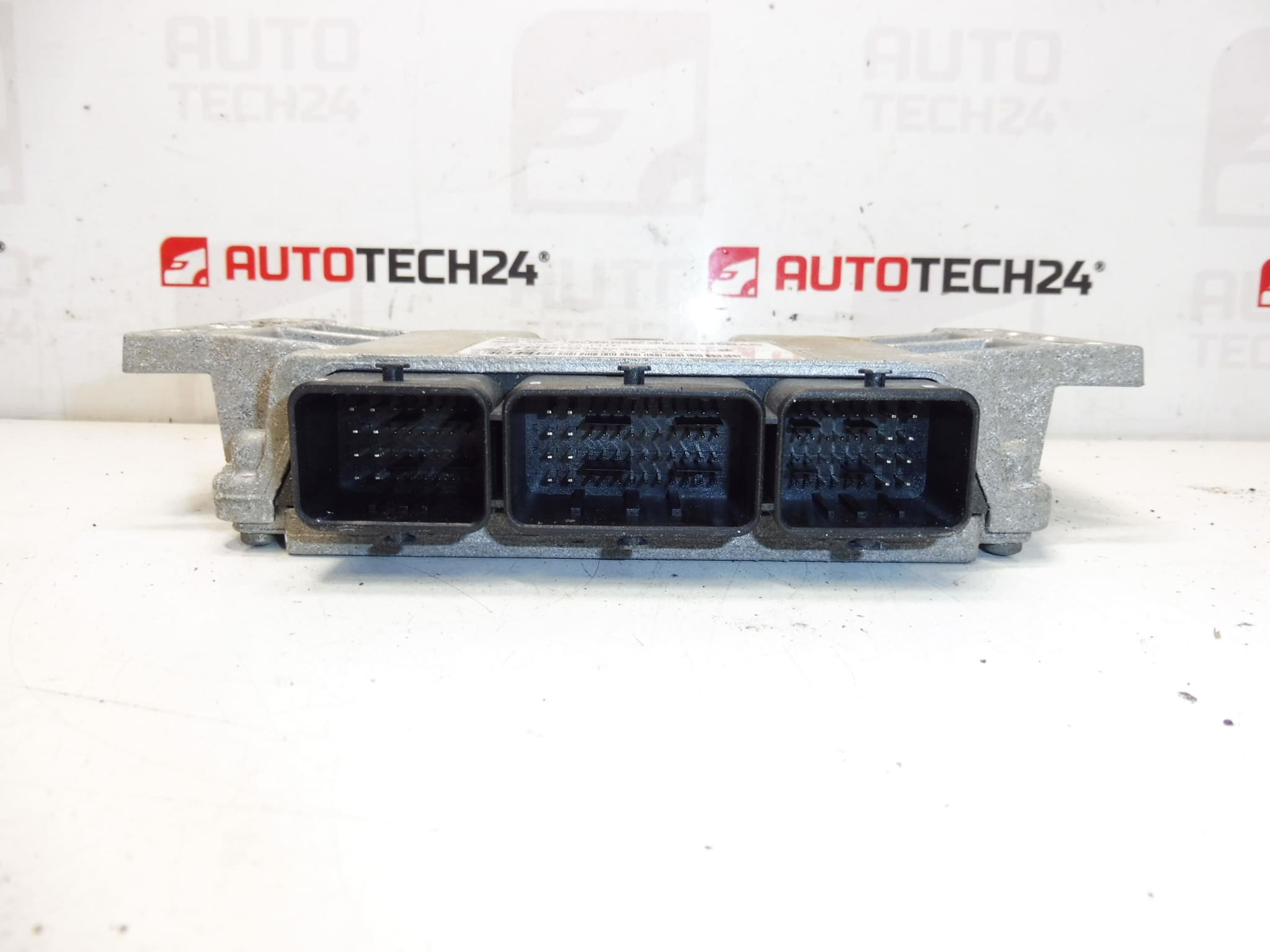 Unité de commande IAW 6LPA.02 9655901180 9649578780 – Image 2