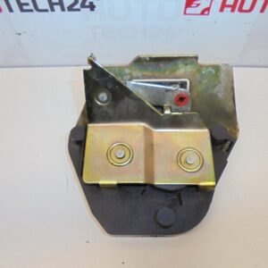 Serrure porte arrière droite Citroën C8 Peugeot 807 9138C6