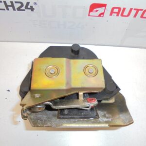 Serrure porte arrière gauche Citroën C8 Peugeot 807 9137A7