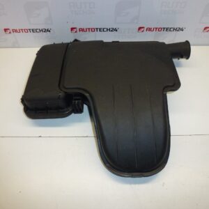 Collecteur d'admission Peugeot/Citroën 1.0 (moteur 1KR) 17705-0Q010 144089 - pièce d'occasion