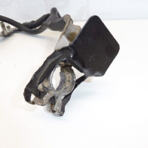 Câble de connexion de la borne positive de la batterie pour Citroën et Peugeot 9676605080 d'occasion