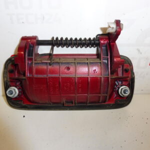 Poignée De Porte Arrière Gauche Pour Peugeot EKQD 9101H4 9621859477