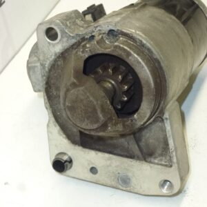 Démarreur Citroën Peugeot M000T32271ZE 5802AR