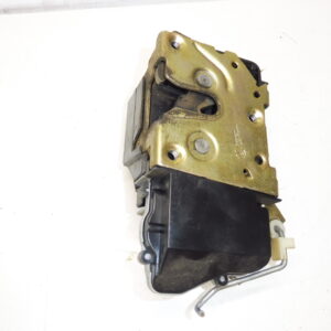 Verrouillage de porte d'entrée gauche Peugeot 307 9135L0