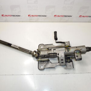 Colonne de direction Peugeot 207 4123FJ 4123GX