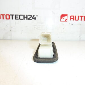 Commande du hayon arrière Citroën Peugeot 9676028380