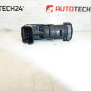 Capteur de pression de freinage Citroën Peugeot 9673199580 457408