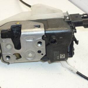 Serrure de porte arrière gauche Peugeot 308 732108 9137V0