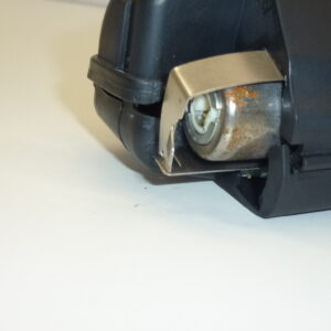 Airbag de dossier droit pour Citroën/Peugeot 9647806780 8216T7