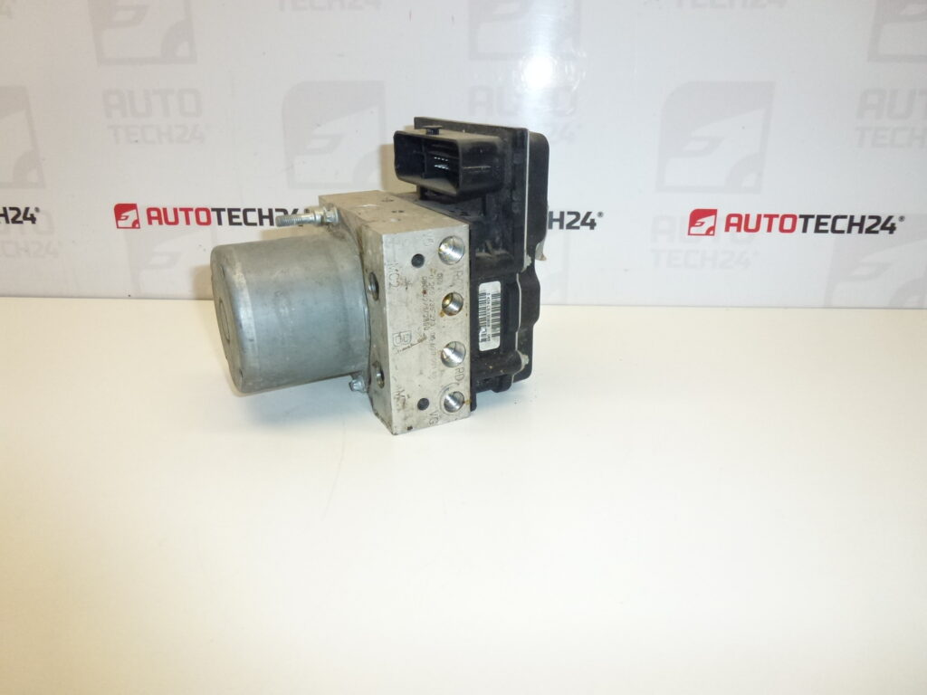 Module ABS ESP Citroën Peugeot 9665736080 0265950659 4541HE