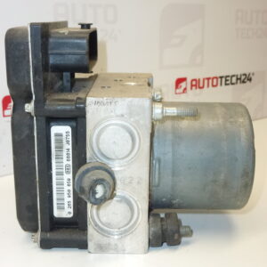 Module ABS ESP Citroën Peugeot 9665736080 0265950659 4541HE
