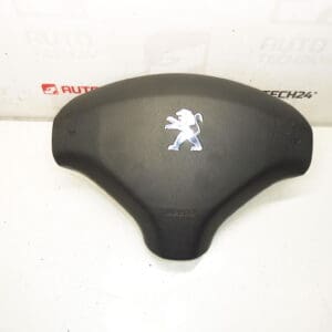 Airbag volant Peugeot 308 96758003ZD 4112QQ
