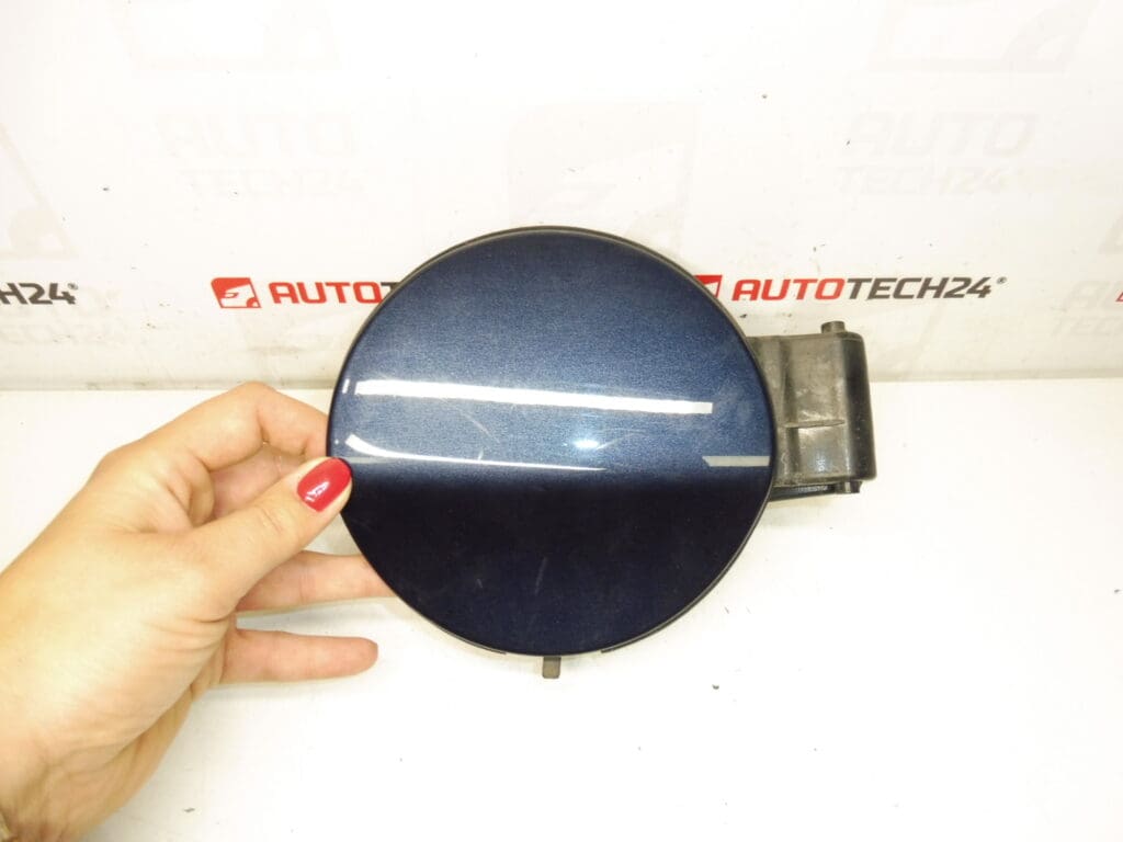 Bouchon de réservoir Citroën C4 B7 KGNC 9687310880 1517J1 1518F9