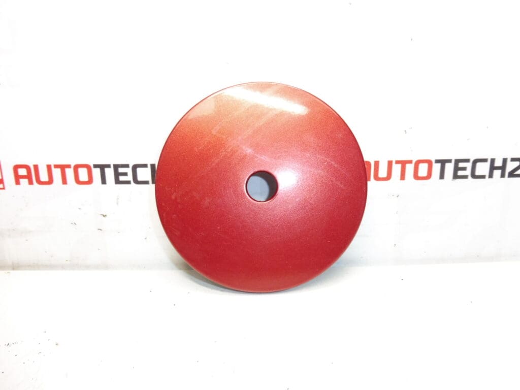 Bouchon de réservoir Peugeot 206 EKQ 9639426610 9628582180 1508C1