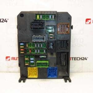 BSI Q01-00 Citroën C4 II 9665547280 1616786580 6580YP clone