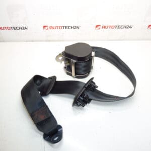 Ceinture de sécurité arrière Peugeot 308 96589932XX 8975L9