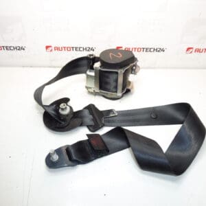 Ceinture de sécurité passager Peugeot 308 96768385XX 8976S2