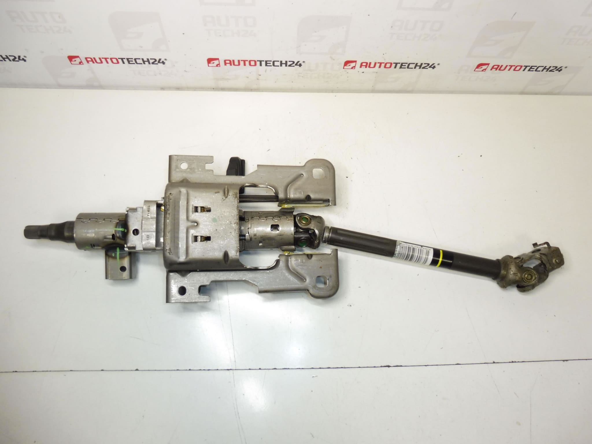 Colonne de direction Citroën C4 II Peugeot 308 4123GP – Image 2