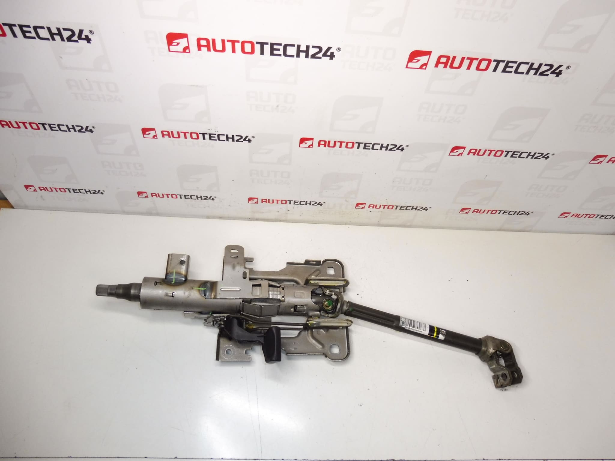 Colonne de direction Citroën C4 II Peugeot 308 4123GP