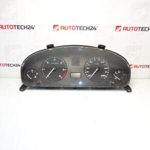Compteur De Vitesse Peugeot 406 2.0 HDI 9642946280 6104W7